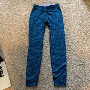 Kids Patagonia Capilene Leggings